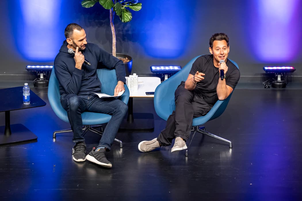 North Star 2025: Harley Finkelstein