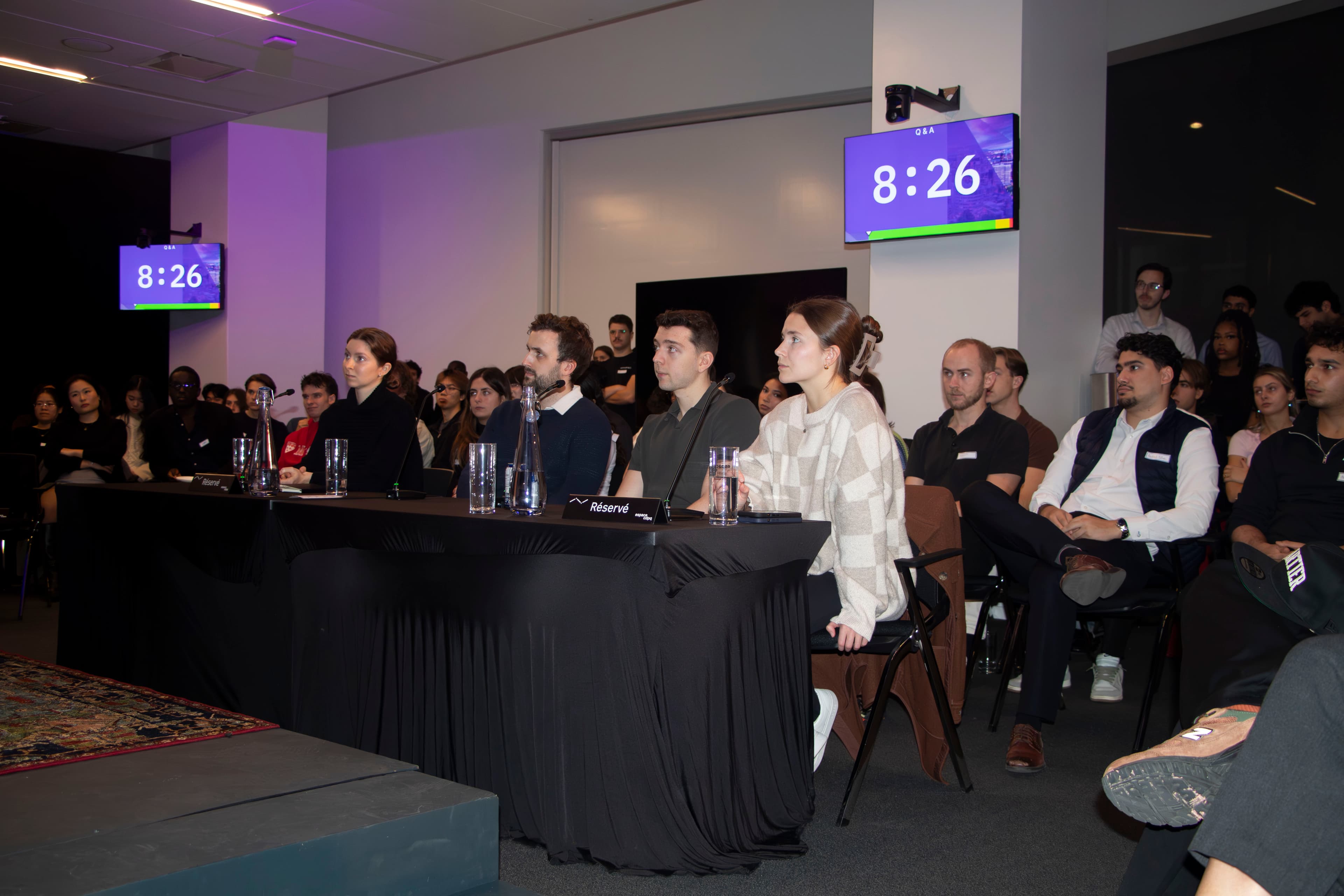 McGill Startup Showcase