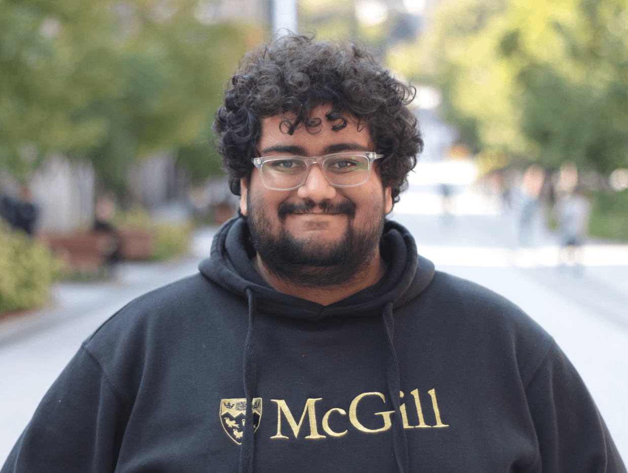 Aaron Anandji - Co-Founder & Member of the Board of Directors