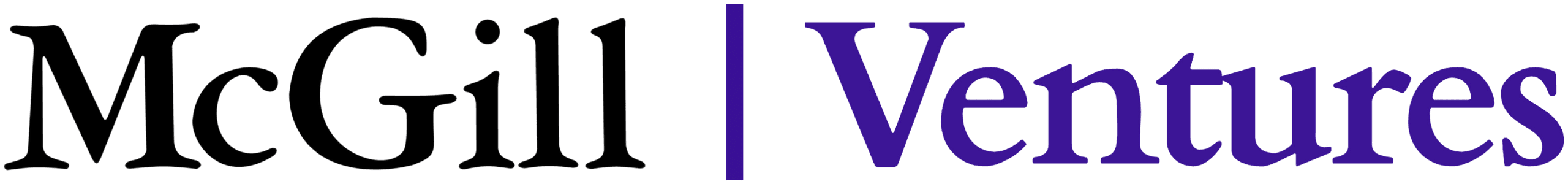 McGill Ventures