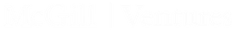 McGill Ventures Logo