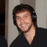 Anthony Melki headshot