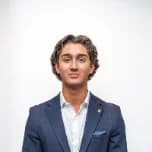 Consultant headshot
