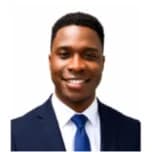 Consultant headshot