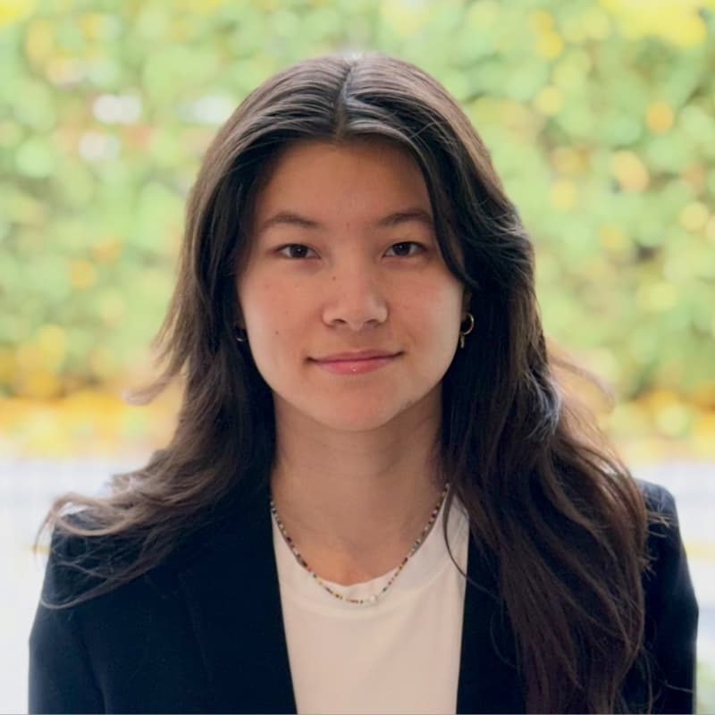 Emiko McLean headshot