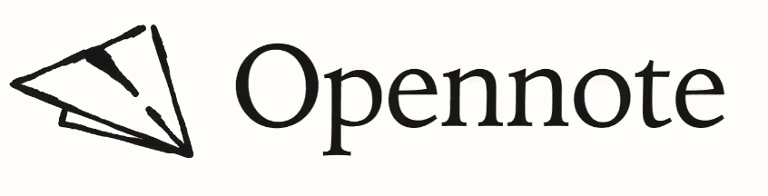 Opennote