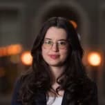 Sophia Mahiout headshot